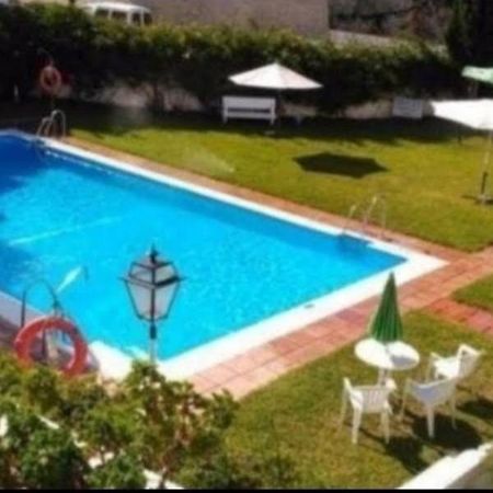 Almuñécar Habitacion Privada المظهر الخارجي الصورة