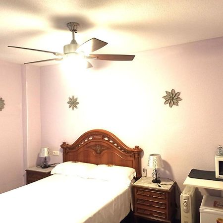 Almuñécar Habitacion Privada المظهر الخارجي الصورة
