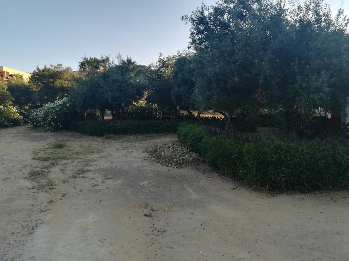 Almuñécar Habitacion Privada المظهر الخارجي الصورة