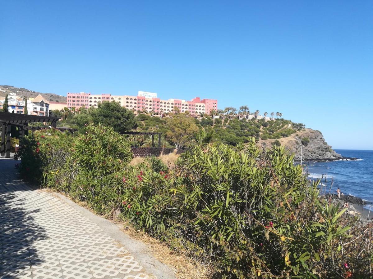Almuñécar Habitacion Privada المظهر الخارجي الصورة