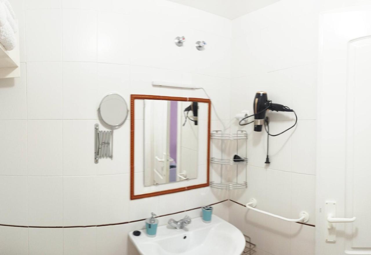Almuñécar Habitacion Privada المظهر الخارجي الصورة