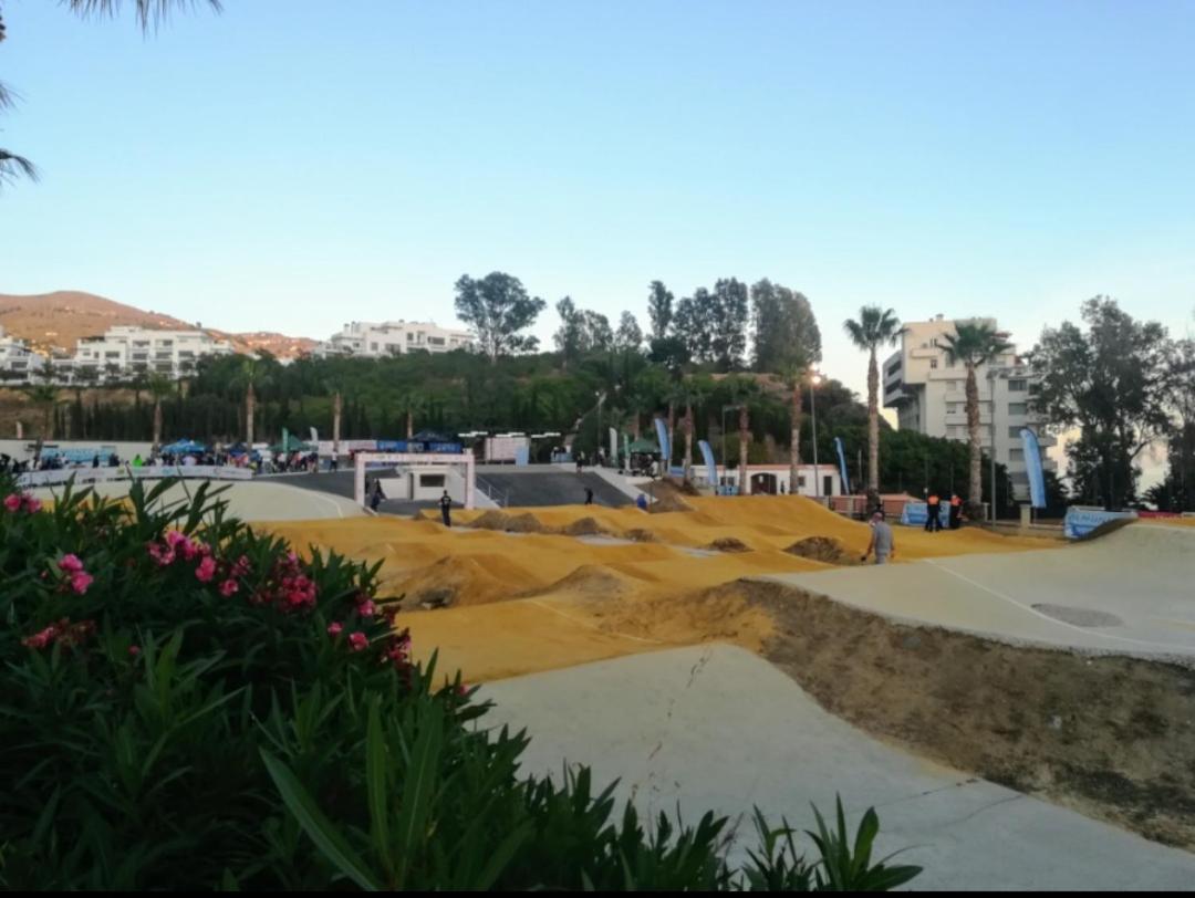 Almuñécar Habitacion Privada المظهر الخارجي الصورة