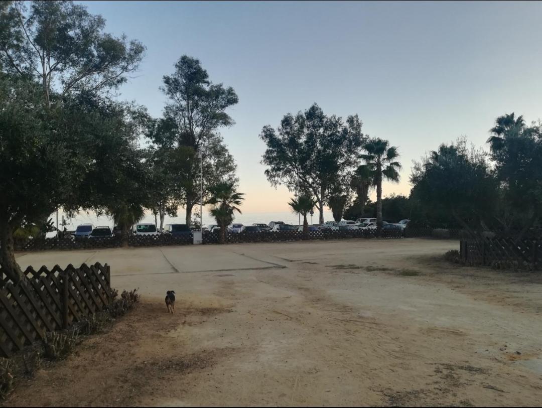 Almuñécar Habitacion Privada المظهر الخارجي الصورة