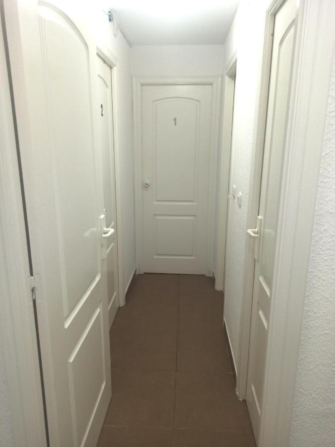 Almuñécar Habitacion Privada المظهر الخارجي الصورة
