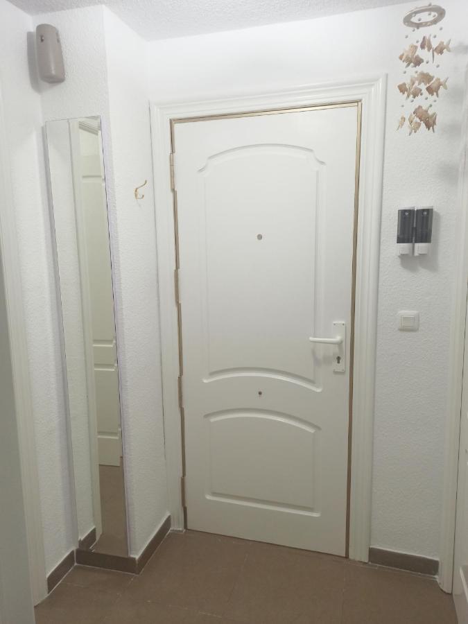 Almuñécar Habitacion Privada المظهر الخارجي الصورة